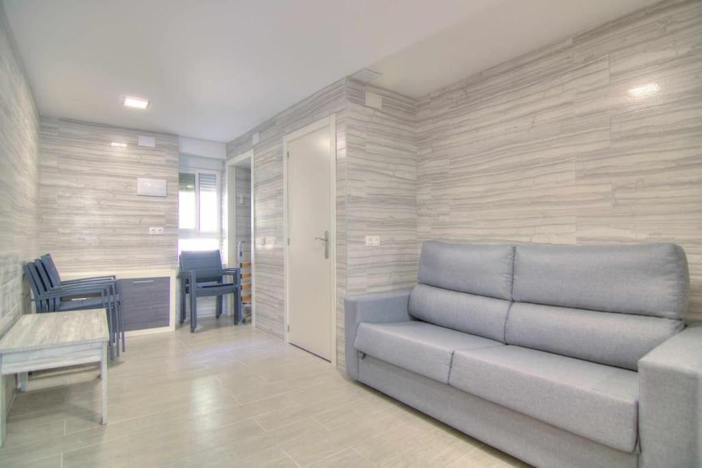 Villa With Private Pool - Mv 3806 Calpe Bagian luar foto