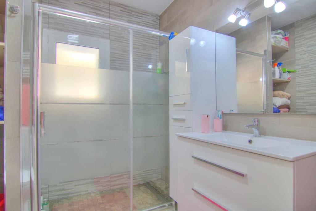 Villa With Private Pool - Mv 3806 Calpe Bagian luar foto